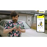 Karcher K7 Premium Smart Control Anti-Twist Flex 1.317-237.0 Image #2