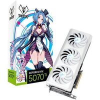 Видеокарта Maxsun GeForce RTX 5070 Ti iCraft AIGA OC 16G D7 - Превью изображения №5 — Интернет-магазин Your Sale