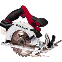 Einhell PXC TE-CS 18/165 Li-Solo (без АКБ)