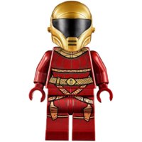 LEGO Star Wars 75263 Микрофайтеры: Истребитель Сопротивления типа Y Image #7