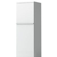 Laufen Шкаф-полупенал Case Palace 4020110754751