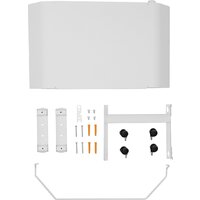 Конвектор Denzel XCE-1500 98131 - Превью изображения №11 — Интернет-магазин Your Sale