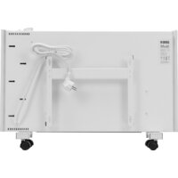 Конвектор Denzel XCE-1500 98131 - Превью изображения №3 — Интернет-магазин Your Sale