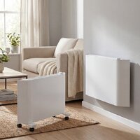 Конвектор Denzel XCE-1500 98131 - Превью изображения №22 — Интернет-магазин Your Sale