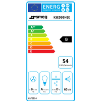 Smeg KSED95NEE Image #5