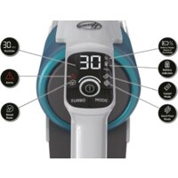 Пылесос Hoover Anti-Twist HF910P 011 - Превью изображения №10 — Интернет-магазин Your Sale