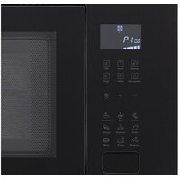 Микроволновая печь Krona Rein 60 BL - Превью изображения №7 — Интернет-магазин Your Sale