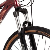 Stinger Laguna 26 SM 2025 (красный) Image #9