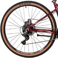 Stinger Laguna 26 SM 2025 (красный) Image #8