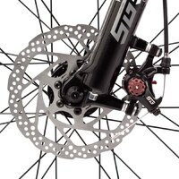 Stinger Laguna 26 SM 2025 (красный) Image #6