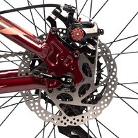 Stinger Laguna 26 SM 2025 (красный) Image #7