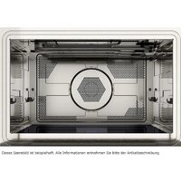 Siemens iQ500 CM585AGS1 Image #4