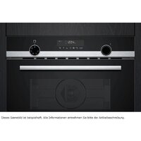 Siemens iQ500 CM585AGS1 Image #2