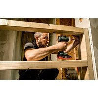 Metabo BS 18 LT BL Q (без АКБ и кейса) Image #3