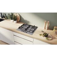 Варочная панель Bosch Serie 6 PCH6A5I90 - Превью изображения №3 — Интернет-магазин Your Sale