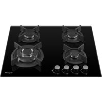 Варочная панель Weissgauff HG 640 BGH - Превью изображения №8 — Интернет-магазин Your Sale