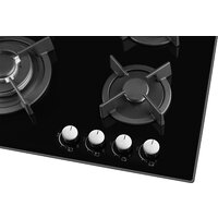 Варочная панель Weissgauff HG 640 BGH - Превью изображения №10 — Интернет-магазин Your Sale