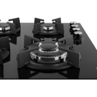 Варочная панель Weissgauff HG 640 BGH - Превью изображения №11 — Интернет-магазин Your Sale