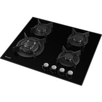 Варочная панель Weissgauff HG 640 BGH - Превью изображения №9 — Интернет-магазин Your Sale