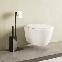 Roca Ona Rimless 530 A346687000 Image #2