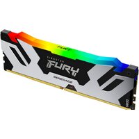 Kingston FURY Renegade RGB 48ГБ DDR5 6000МГц KF560C32RSA-48 Image #1