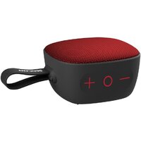 Беспроводная колонка Sencor SSS 1060 NYX Mini (красный) - Превью изображения №2 — Интернет-магазин Your Sale