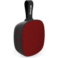 Sencor SSS 1060 NYX Mini (красный)