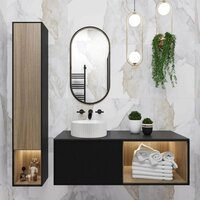 Умывальник Rea Dalia U0601 - Превью изображения №8 — Интернет-магазин Your Sale