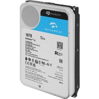 Жесткий диск Seagate SkyHawk AI 16TB ST16000VE005 - Превью изображения №2 — Интернет-магазин Your Sale