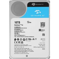 Жесткий диск Seagate SkyHawk AI 16TB ST16000VE005 - Превью изображения №1 — Интернет-магазин Your Sale