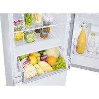 Холодильник Samsung RB34C672EWW/EF - Превью изображения №6 — Интернет-магазин Your Sale