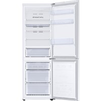 Холодильник Samsung RB34C672EWW/EF - Превью изображения №3 — Интернет-магазин Your Sale