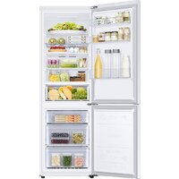 Холодильник Samsung RB34C672EWW/EF - Превью изображения №5 — Интернет-магазин Your Sale