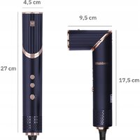 Webber+ 10W1 CELIA HD-1298 (05HD-1298) Image #12