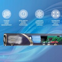 Webber+ 10W1 CELIA HD-1298 (05HD-1298) Image #16