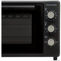 Мини-печь Schaub Lorenz SLE OS4031 - Превью изображения №5 — Интернет-магазин Your Sale