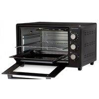 Мини-печь Schaub Lorenz SLE OS4031 - Превью изображения №4 — Интернет-магазин Your Sale