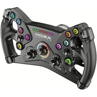 Руль Moza KS Steering Wheel RS047 - Превью изображения №3 — Интернет-магазин Your Sale