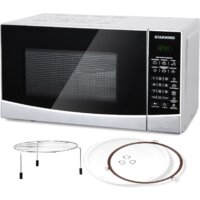 Микроволновая печь StarWind SMW2820 - Превью изображения №8 — Интернет-магазин Your Sale