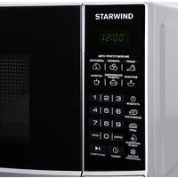 Микроволновая печь StarWind SMW2820 - Превью изображения №3 — Интернет-магазин Your Sale