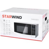 Микроволновая печь StarWind SMW2820 - Превью изображения №11 — Интернет-магазин Your Sale