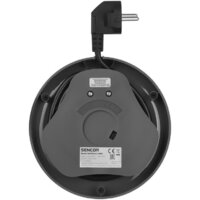 Электрический чайник Sencor SWK 0800GY - Превью изображения №5 — Интернет-магазин Your Sale