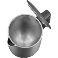 Электрический чайник Sencor SWK 0800GY - Превью изображения №2 — Интернет-магазин Your Sale