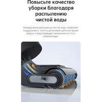 Вертикальный моющий пылесос Dreame H11 Core (международная версия) - Превью изображения №15 — Интернет-магазин Your Sale