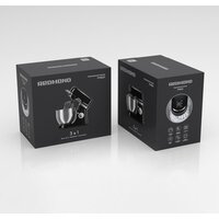Планетарный миксер Redmond (Редмонд) FM601 - Превью изображения №3 — Интернет-магазин Your Sale