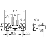 Grohe 26449000 Image #5