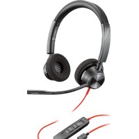 Plantronics Blackwire 3320 BW3320-M USB-C