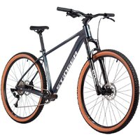 Велосипед Stinger Gradient Evo 29 MD 2025 (фиолетовый) - Превью изображения №2 — Интернет-магазин Your Sale
