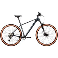 Stinger Gradient Evo 29 MD 2025 (фиолетовый)