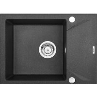 Deante Evora ZQJ 211A (графитовый) Image #1